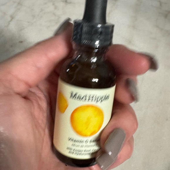 Mad Hippie Vitamin C serum NEW - Picture 7 of 8